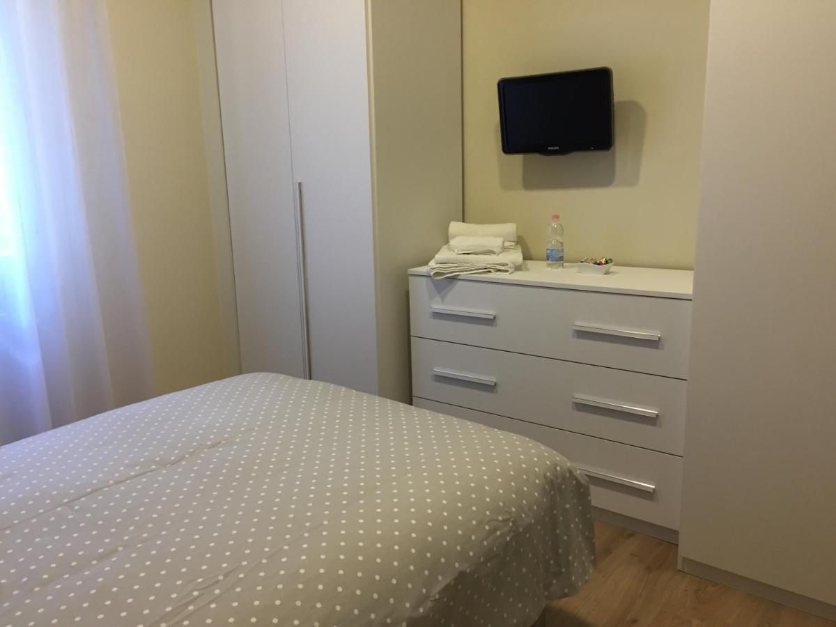 B&B Vesta 布雷西亚 外观 照片
