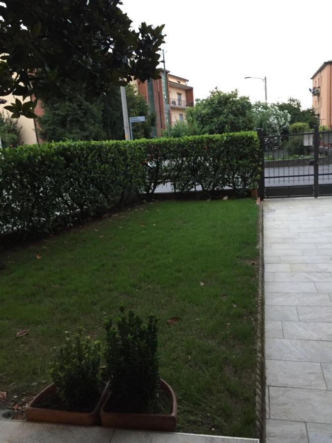 B&B Vesta 布雷西亚 外观 照片