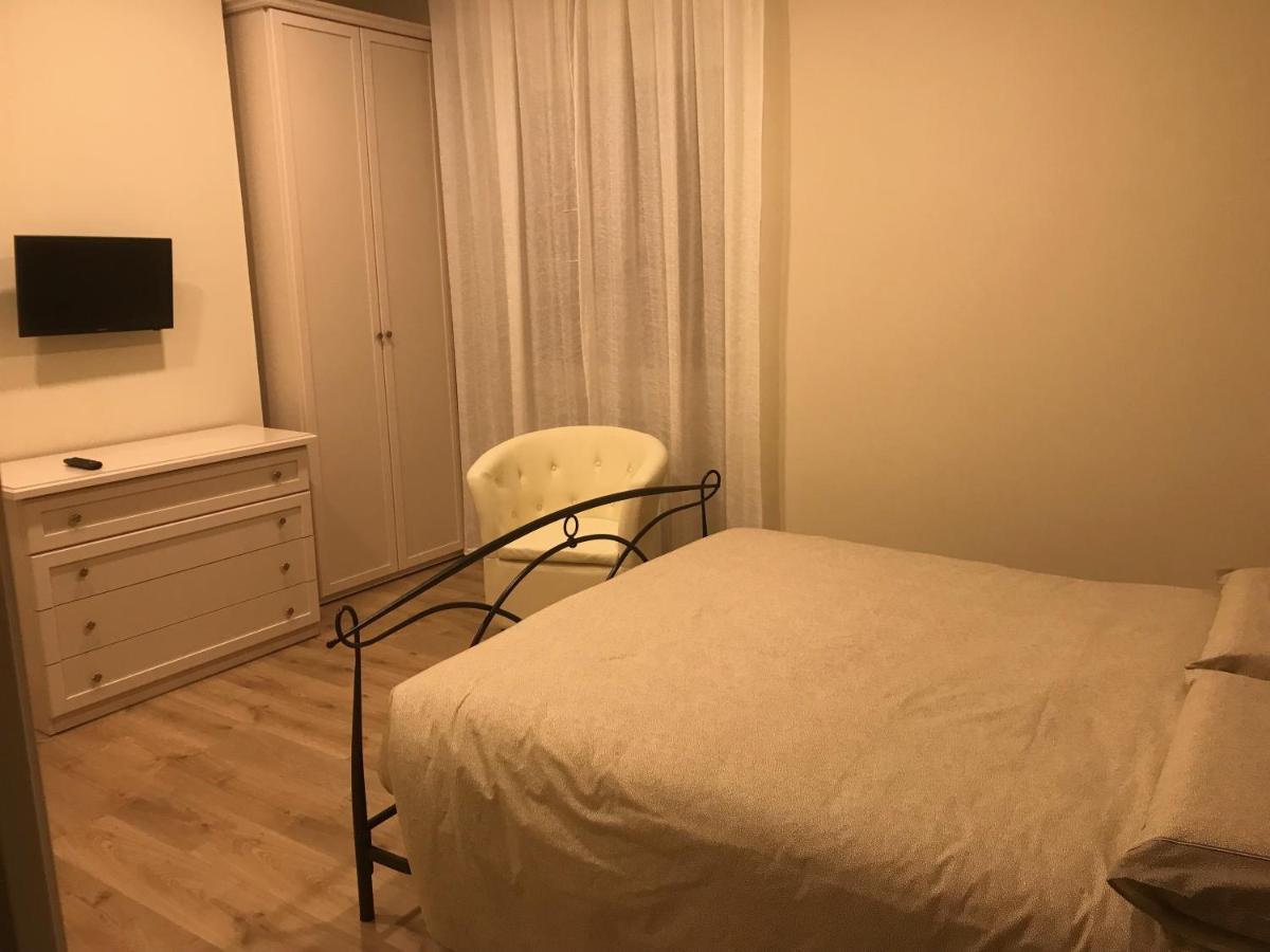B&B Vesta 布雷西亚 外观 照片