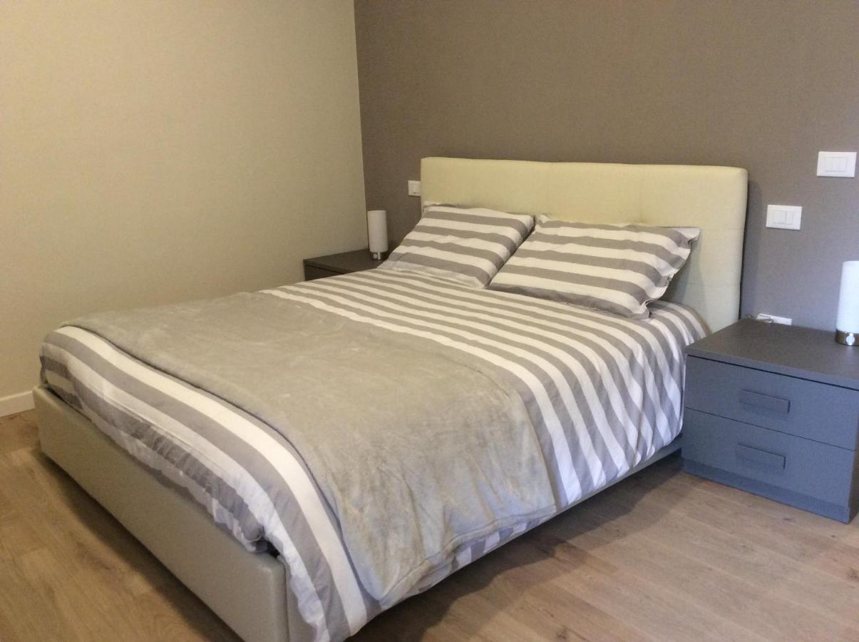 B&B Vesta 布雷西亚 外观 照片